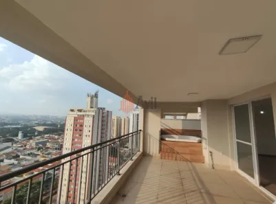 Apartamento com 4 Quartos à venda, 215m² no Parque São Jorge, São Paulo