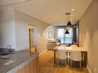 Casa de Condomínio com 2 Quartos à venda, 82m² no Jardim Paraíso, Campinas