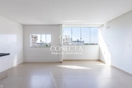 Apartamento com 3 Quartos à venda, 160m² no Novo Mundo, Uberlândia
