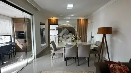 Apartamento com 3 Quartos à venda, 98m² no Santa Mônica, Uberlândia