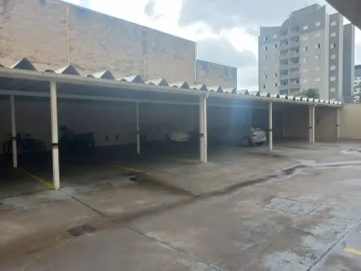 Apartamento com 3 Quartos à venda, 110m² no Parque Campolim, Sorocaba