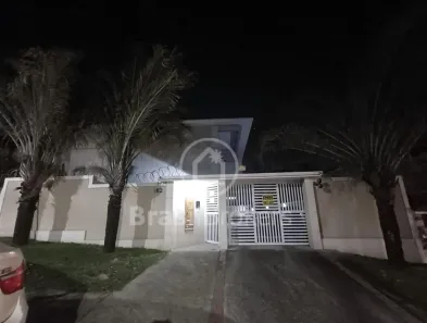 Casa de Condomínio com 2 Quartos à venda, 70m² no Maria da Graça, Rio de Janeiro