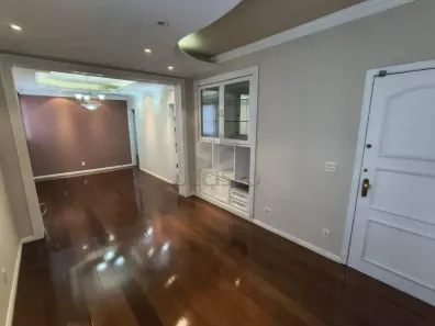 Apartamento com 3 Quartos à venda, 102m² no Colégio Batista, Belo Horizonte