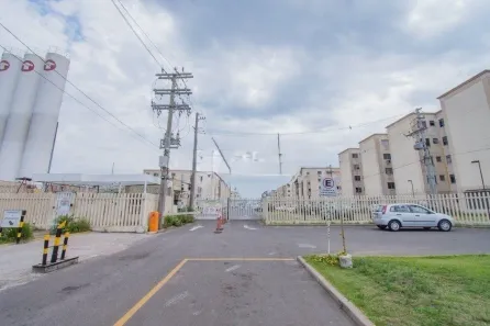 Apartamento com 1 Quarto à venda, 40m² no Sarandi, Porto Alegre