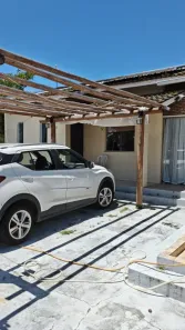Casa de Condomínio com 2 Quartos à venda, 100m² no Catu de Abrantes (Abrantes), Camaçari