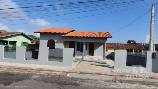 Casa com 2 Quartos à venda, 80m² no Nossa Senhora da Salete, Criciúma