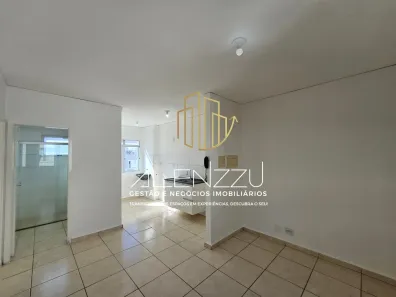 Apartamento com 2 Quartos à venda, 42m² no Jardim Florestan Fernandes, Ribeirão Preto