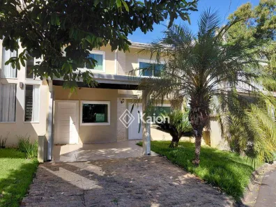Casa de Condomínio com 3 Quartos à venda, 164m² no Chácara Bela Vista, Itu