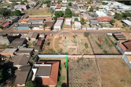 Lote/Terreno à venda, 462m² no Chapada dos Guimarães, Chapada dos Guimarães