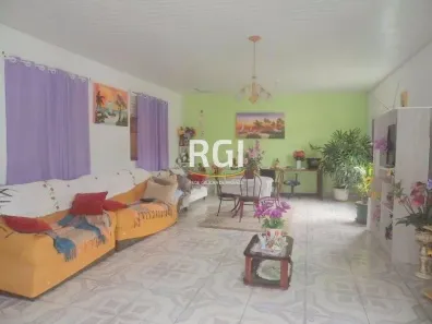 Casa com 2 Quartos à venda, 165m² no Vila Ipiranga, Porto Alegre