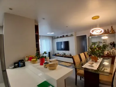 Apartamento com 3 Quartos à venda, 73m² no Socorro, São Paulo