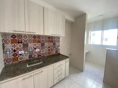 Apartamento com 3 Quartos à venda, 67m² no Socorro, Mogi das Cruzes