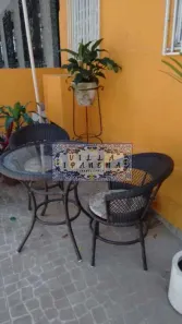 Casa com 6 Quartos à venda, 280m² no Botafogo, Rio de Janeiro