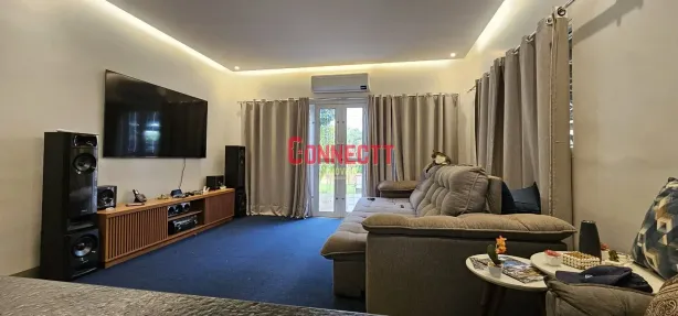 Fazenda/Sítio com 3 Quartos à venda, 96m² no Reserva Macaúba, Ribeirão Preto