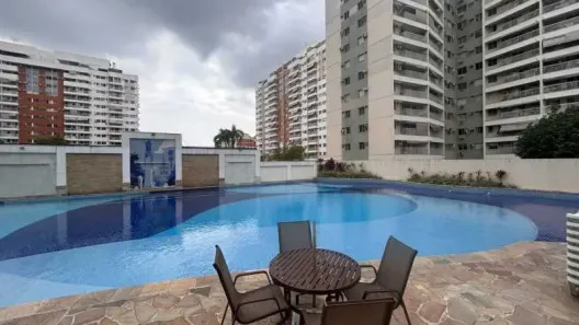 Apartamento com 2 Quartos à venda, 65m² no Vicente de Carvalho, Rio de Janeiro