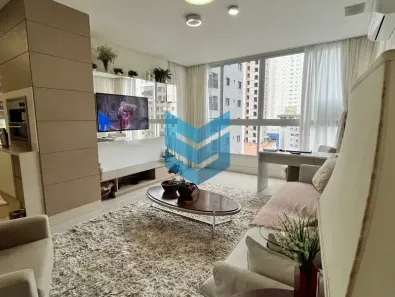 Apartamento com 4 Quartos à venda, 188m² no Centro, Balneário Camboriú