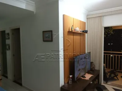 Apartamento com 2 Quartos à venda, 57m² no Parque Campolim, Sorocaba