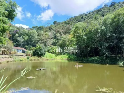 Fazenda/Sítio com 3 Quartos à venda, 34034m² no Vargem Alta, Nova Friburgo