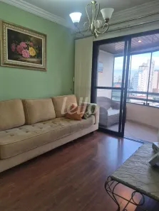 Apartamento com 3 Quartos à venda, 85m² no Parque da Mooca, São Paulo