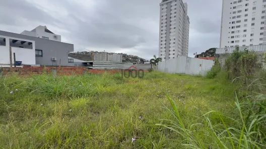 Lote/Terreno à venda, 336m² no Aeroporto, Juiz de Fora