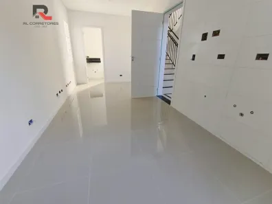 Apartamento com 1 Quarto à venda, 20m² no Cajuru, Curitiba