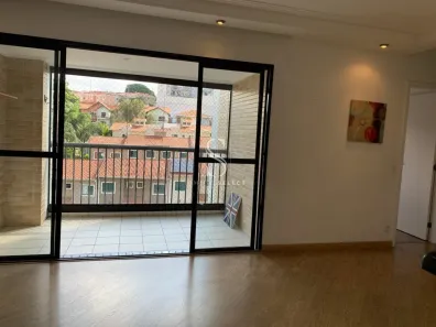 Apartamento com 3 Quartos à venda, 86m² no Cidade São Francisco, São Paulo