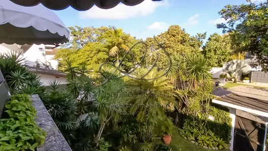 Casa de Condomínio com 4 Quartos à venda, 753m² no Barra da Tijuca, Rio de Janeiro