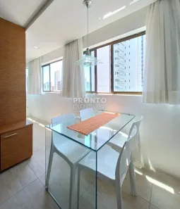 Flat com 1 Quarto à venda, 38m² no Boa Viagem, Recife