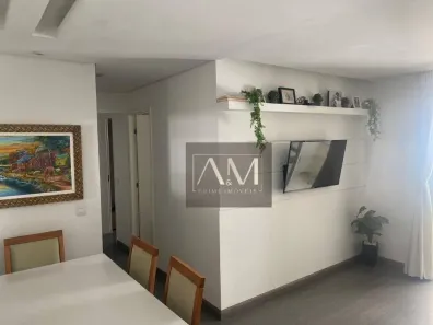 Apartamento com 3 Quartos à venda, 80m² no Tatuapé, São Paulo