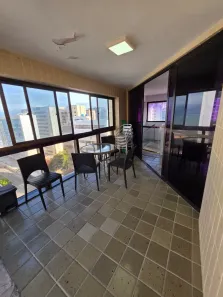 Apartamento com 4 Quartos à venda, 292m² no Boa Viagem, Recife