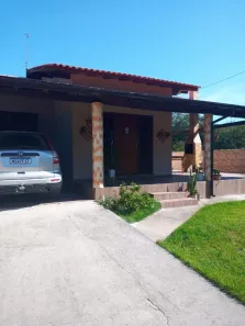 Casa com 3 Quartos à venda, 324m² no Alto Arroio, Imbituba