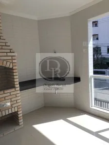 Casa com 3 Quartos à venda, 120m² no Campo Grande, Santos