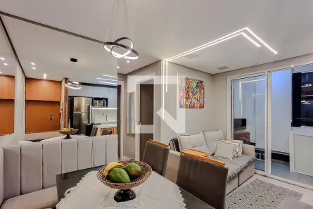 Apartamento com 2 Quartos à venda, 51m² no Liberdade, São Paulo