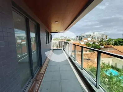 Apartamento com 2 Quartos à venda, 84m² no Piratininga, Niterói