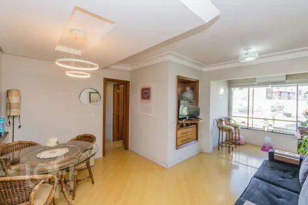 Apartamento com 3 Quartos à venda, 84m² no Boa Vista, Porto Alegre