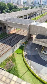 Apartamento com 2 Quartos à venda, 107m² no Belenzinho, São Paulo