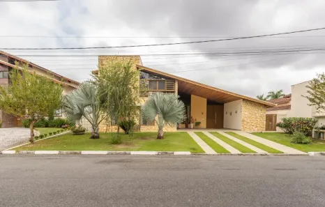 Casa de Condomínio com 5 Quartos à venda, 330m² no Fazenda Palao (Alpes de Guararema), Guararema