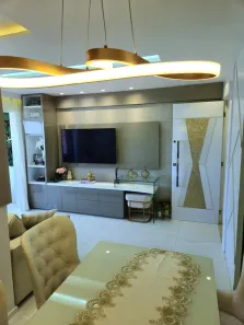 Apartamento com 3 Quartos à venda, 70m² no Guararapes, Fortaleza