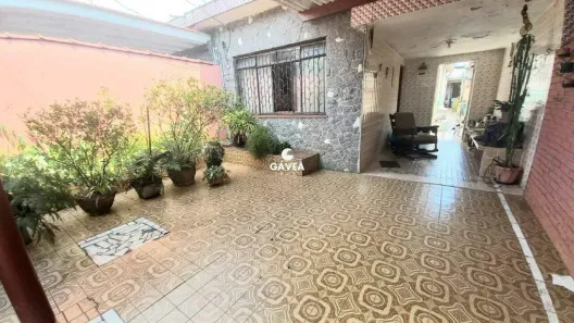Casa com 2 Quartos à venda, 130m² no Jardim Independência, São Vicente