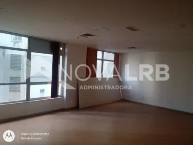 Sala Comercial à venda, 258m² no Centro, Rio de Janeiro