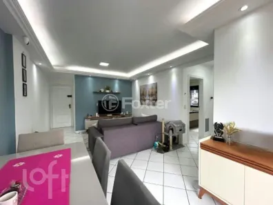 Apartamento com 2 Quartos à venda, 75m² no Capoeiras, Florianópolis
