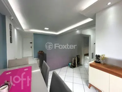 com 2 Quartos à venda, 75m² no Capoeiras, Florianópolis