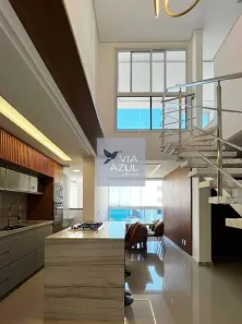 Cobertura com 3 Quartos à venda, 79m² no Praia de Itaparica, Vila Velha