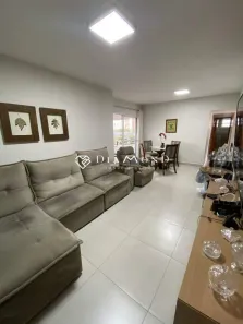 Apartamento com 3 Quartos à venda, 119m² no Martins, Uberlândia