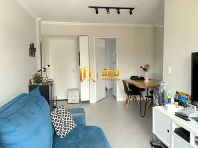 Apartamento com 2 Quartos à venda, 65m² no Vila Santa Catarina, São Paulo