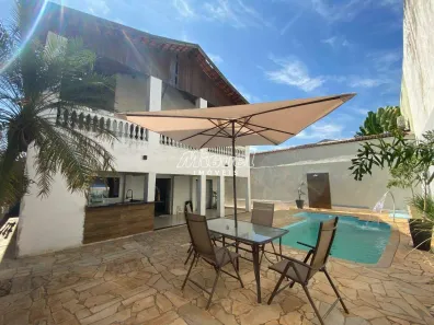 Casa com 5 Quartos à venda, 422m² no Parque Santa Cecília, Piracicaba