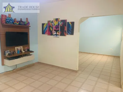 Sobrado com 3 Quartos à venda, 110m² no Vila Gumercindo, São Paulo