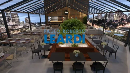 Ponto Comercial à venda, 32m² no Parque Jaçatuba, Santo André