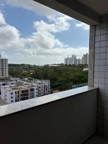 Apartamento com 2 Quartos à venda, 91m² no Renascença, São Luís