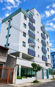 Apartamento com 3 Quartos à venda, 94m² no Camargos, Belo Horizonte